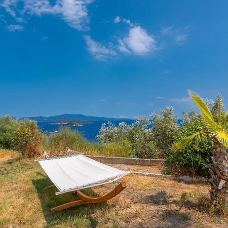 Indigo Boutique Home Katsaros  Exterior foto